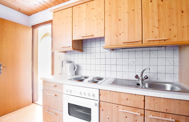 Mountain-view Apartment in Ramsau - Foto 7