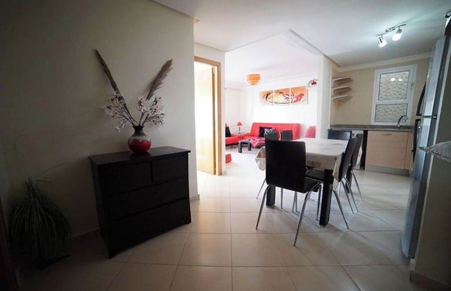 OUM H&N Asilah marina golf - Photo 26