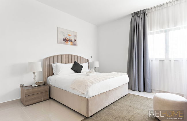 WelHome - Reem Diamond Residence - Photo 25