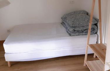 petite maison avec jardin dans banlieue de Paris - Foto 8