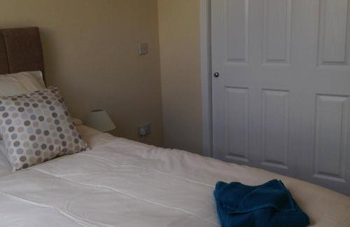 The Old Coach House - Foto 31