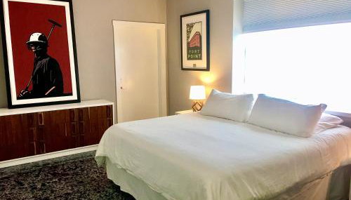 Petaluma Warehouse Lofts, Unit B - Foto 2