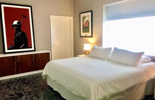 Petaluma Warehouse Lofts, Unit B - Foto 2