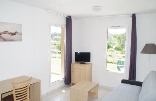 La Résidence Des Oliviers - Foto 3