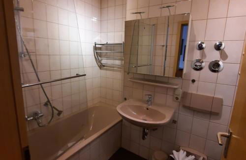 Ferienwohnung Hörnerblick 32 - Foto 10