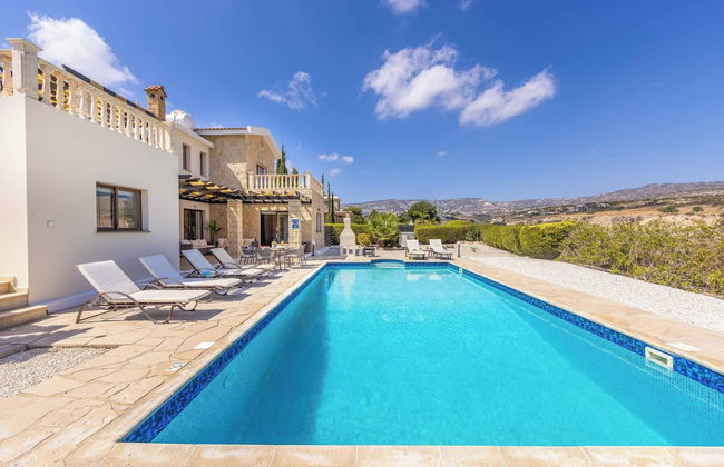 Villa Cleco - Foto 2