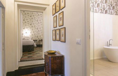 Pantheon Palazzo Nari Terrace #12 - Foto 21