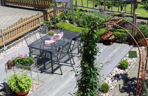 Ferienwohnung Neumeyer - Foto 13