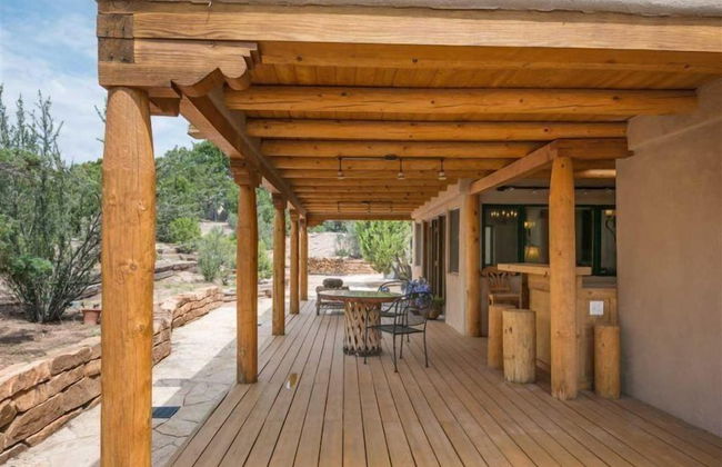 Cielo Lindo - Secluded Southwestern Retreat Within Minutes of Downtown - Foto 52