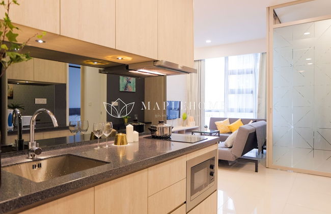 The Robertson Kuala Lumpur - Foto 45