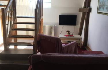 Maisonette Wohnung am Hänferdorf - Photo 7