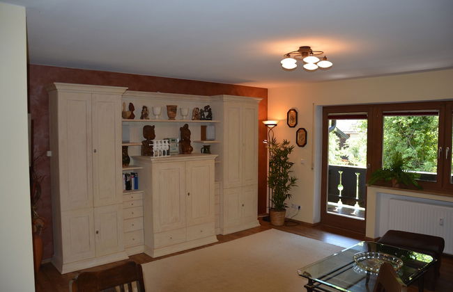 Alpen Deluxe Oberammergau - Foto 31