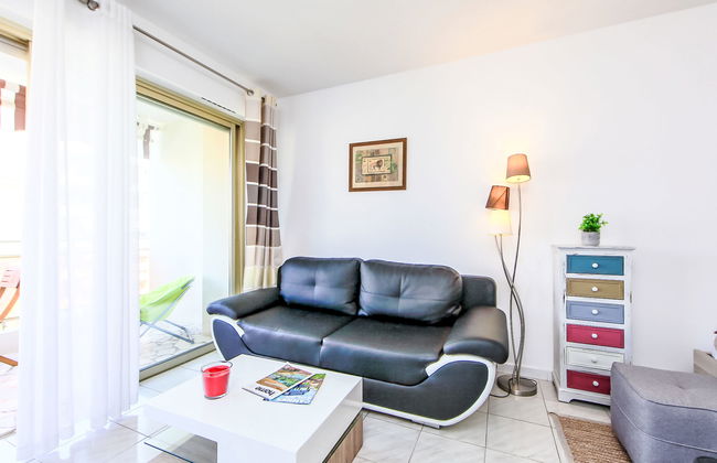 Villa Lerins - Foto 9