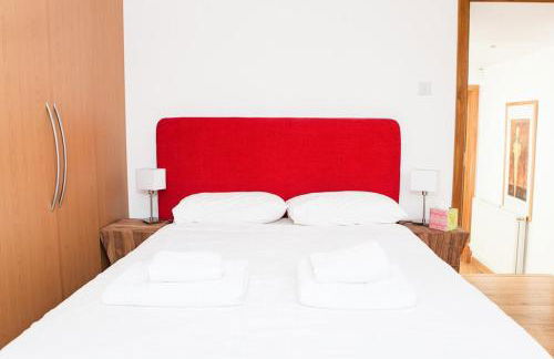 Spectacular Central 4-Bedroom Close To London Eye - Foto 36