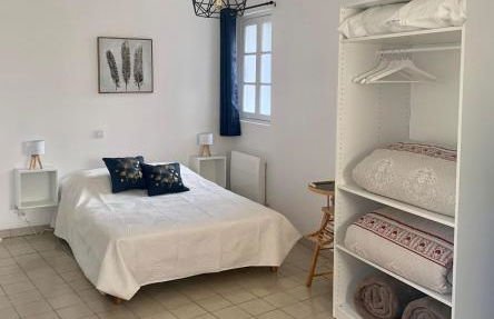 Gites des Lavandières - Foto 24