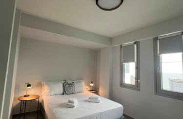 ALTHEA luxury suites and apartments - Foto 79