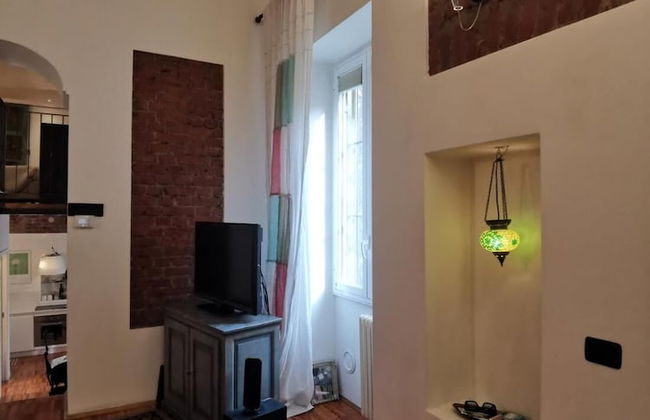 Loft 89 - Luxury and Relax - Foto 12