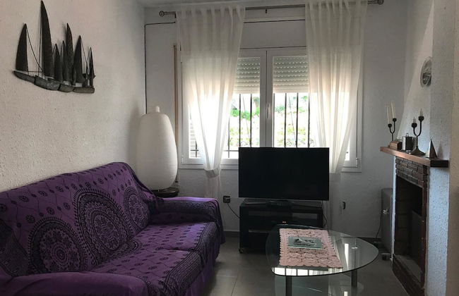 Casa Mar Cambrils - 107D - Foto 11