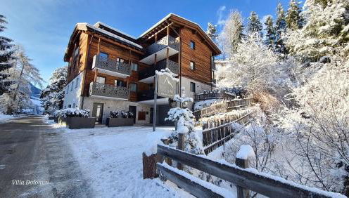 Villa Dolomiti - Foto 1