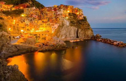 Apartments Tellaro - Photo 44