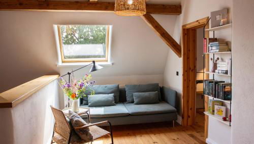 Landhaus mit Garten & Kamin, für Familien & Freunde - Foto 3