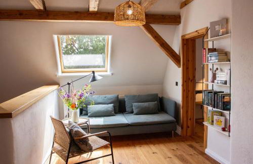 Landhaus mit Garten & Kamin, für Familien & Freunde - Foto 3