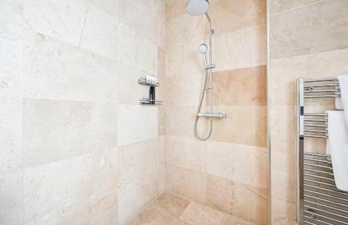 Luxurious Mayfair house London - Foto 49