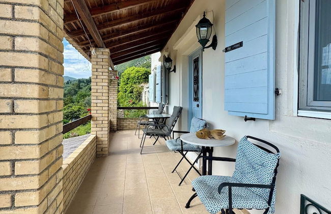 Marcora Historic Mansion - Foto 36