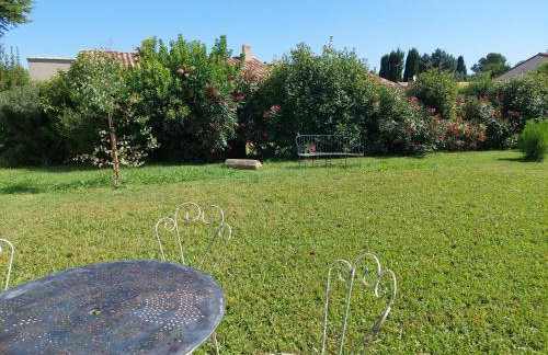 La maison des Alpilles - Foto 39