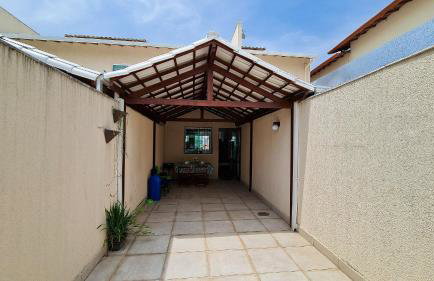 Casa confortável e segura na região da Pampulha - Photo 75