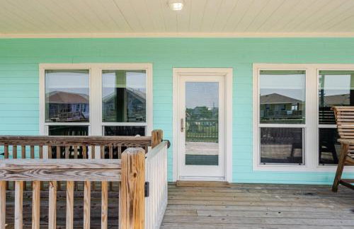 King Bed, Fireplace. Sleeps 8 - Foto 23