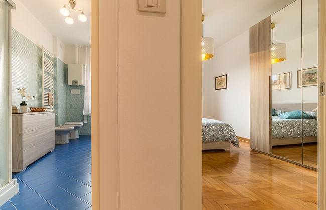 Basilica Sant'Antonio at 100 meters - Foto 21