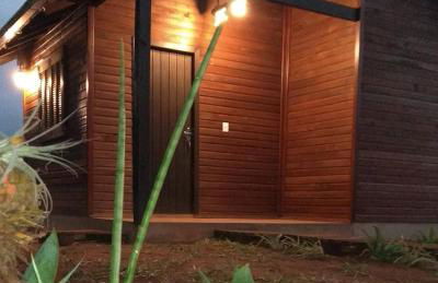 Cabana Aconchego no Sul - Foto 2