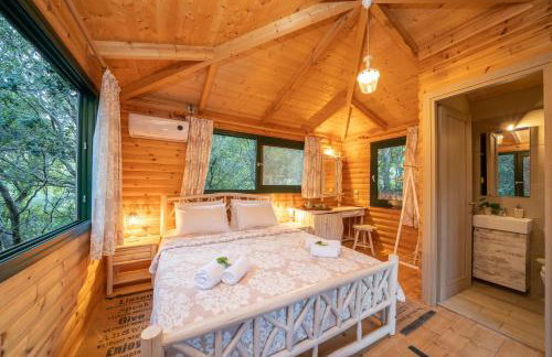 Villa Regina -Hidden Eden with Treehouse & Heated Pool - Foto 40