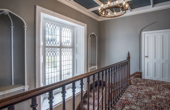 Penally Manor - Luxurious Manor House - Foto 2