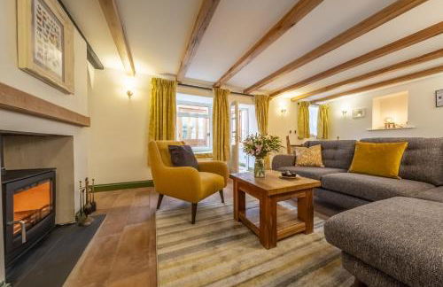 Mill House Cottage - Foto 11