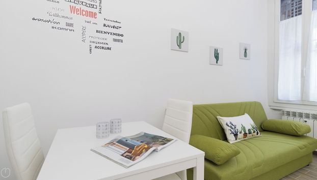 Italianway - Borsieri 25 A - Foto 4, Interior