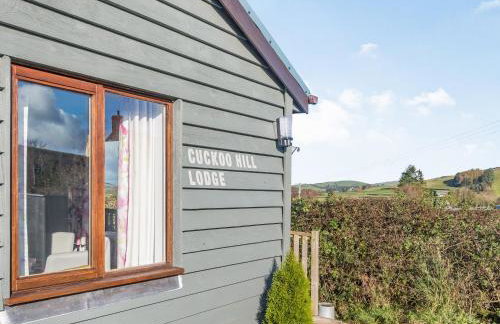 Cuckoo Hill Lodge - Foto 28