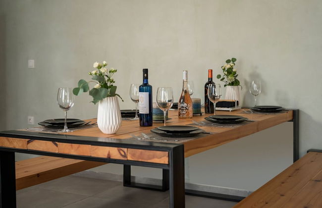 Villa Roxanne - Foto 17