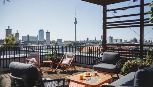 The Circus Apartments - Foto 2