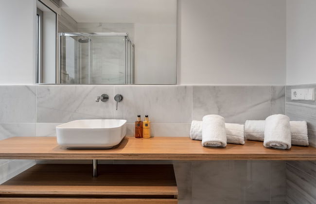 I Loft Santiago by Upper Luxury Housing - Foto 77