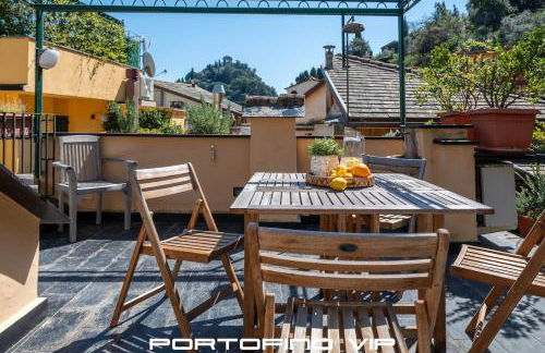 Terrace by PortofinoVip - Foto 22