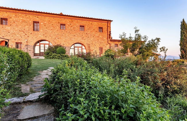 Podere Cunina - Foto 47