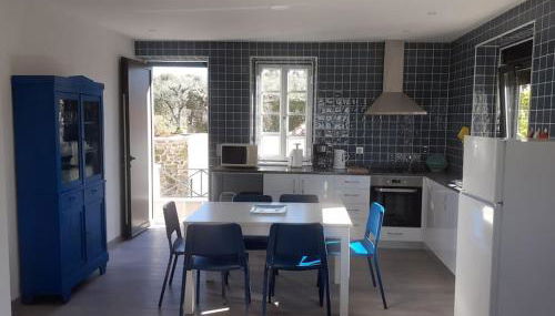 Casa da Figueira - Foto 3, stove