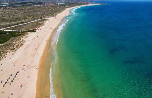 Apartamento Joana Vasconcelos, Ocean view & Pool - Pata da Gaivota - Foto 74