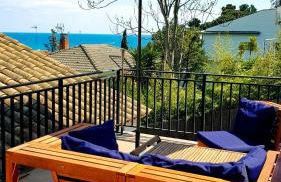 Stay U-nique Villa Portimar - Foto 7