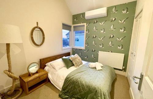 Lake View Landings Cotswolds Water Park South Cerney - Foto 22