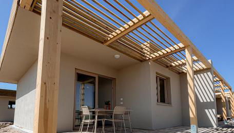 Athesis Lodges - Photo 2