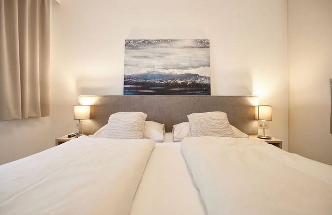 Ferienwohnungen - Appartements Pension Zollner - Foto 20