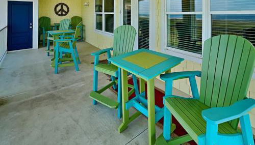 Beachside Blue Sailfish by Ryson Vacation Rentals - Foto 5